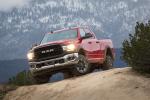 Ram 2500 Tradesman Crew Cab Power Wagon Package 2019 года